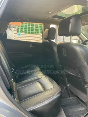 Nissan Rogue 2013 Gris