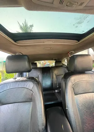 Nissan Rogue 2013 Gris