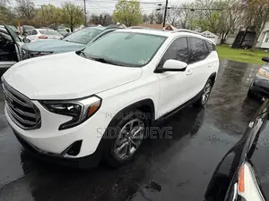 CMC Veryca 2020 Blanc