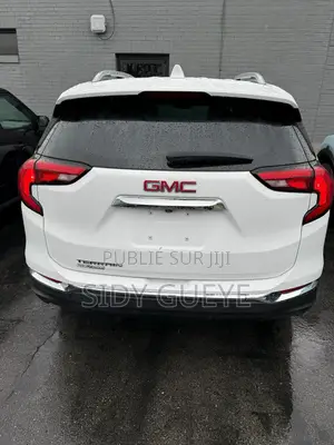 CMC Veryca 2020 Blanc