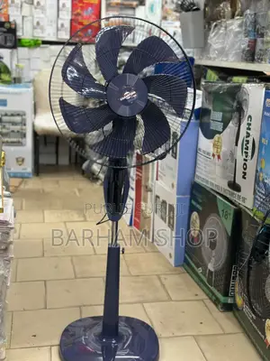 Ventilateur en Vente Livraison Offerte