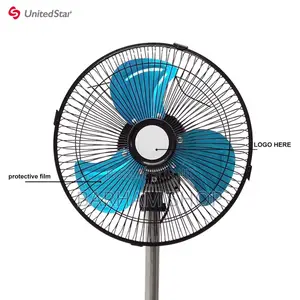 Ventillateur 3 Vitesses Livraison Offerte