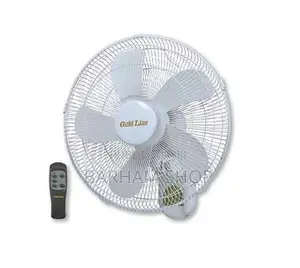 Ventilateur Murale Avec Télécommande Livraison Offerte