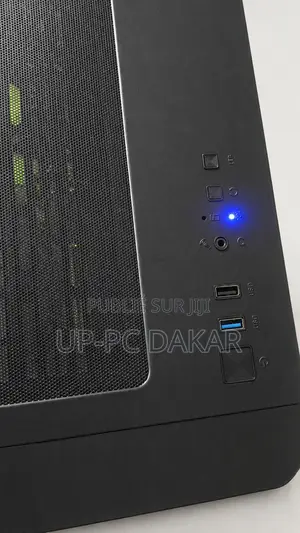 Nouveau MSI Gaming 24 6QE 16GB Intel Core i5 HDD+SSD 1T