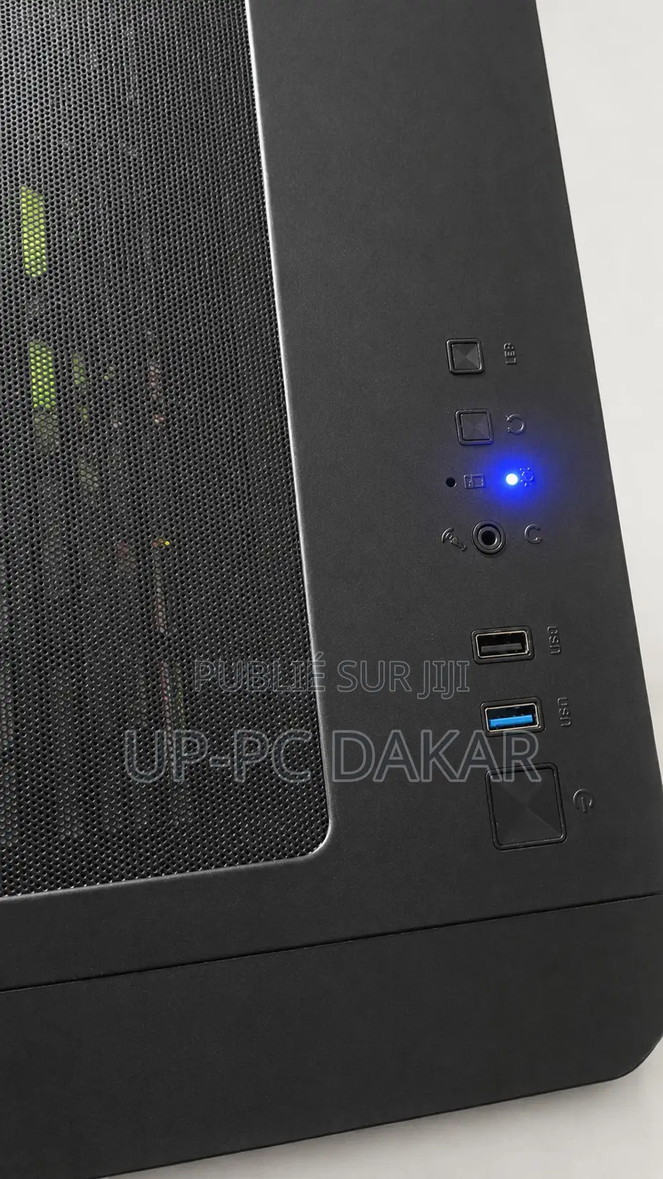 Nouveau MSI Gaming 24 6QE 16GB Intel Core i5 HDD+SSD 1T