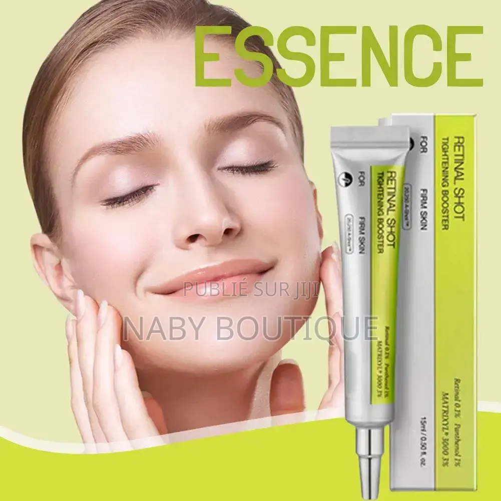 Retinol Shop