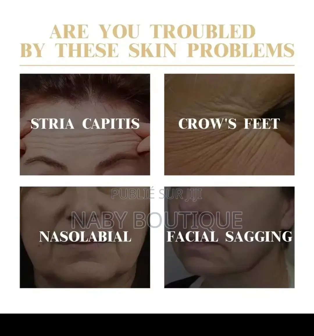 Retinol Shop