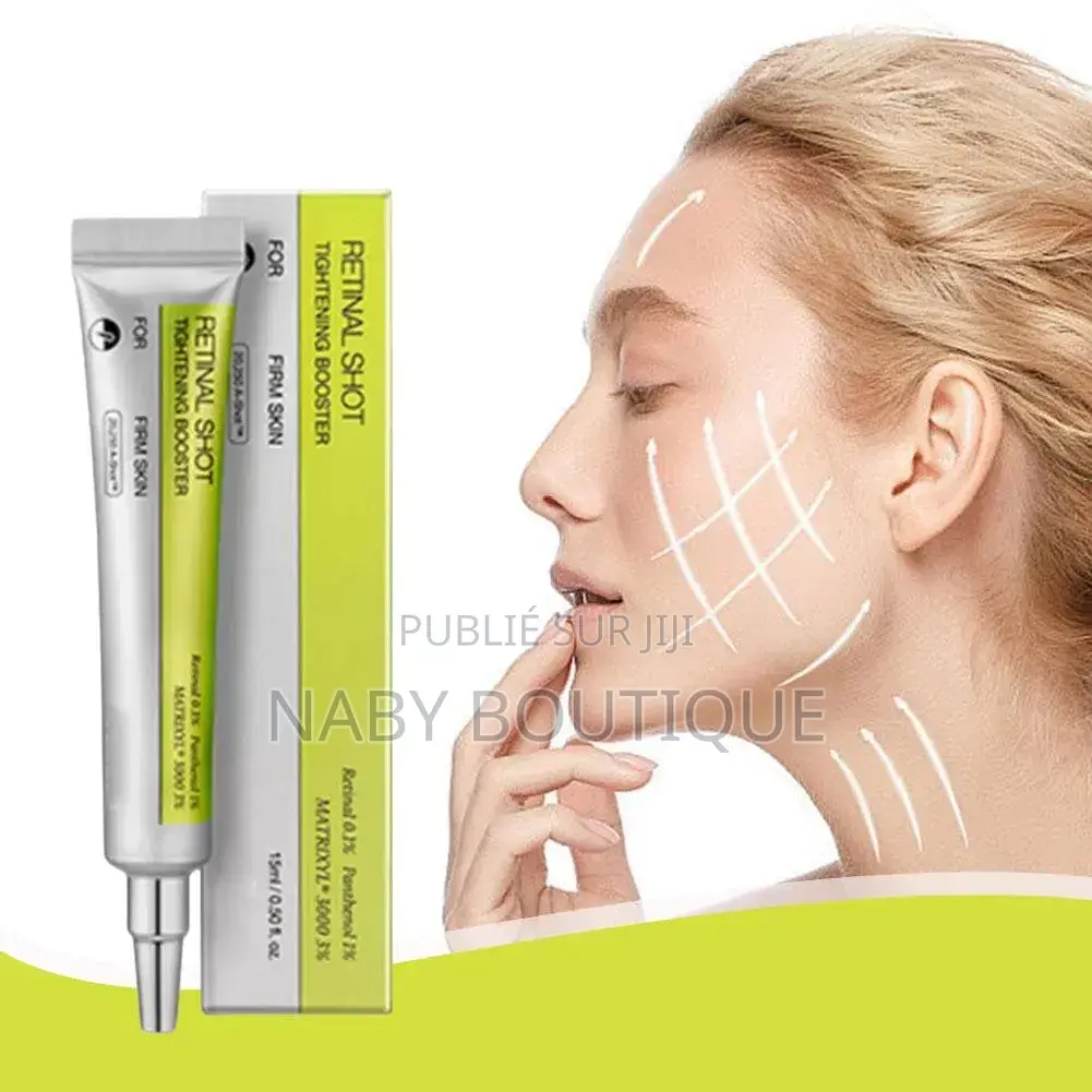 Retinol Shop