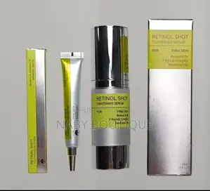 Retinol Shop