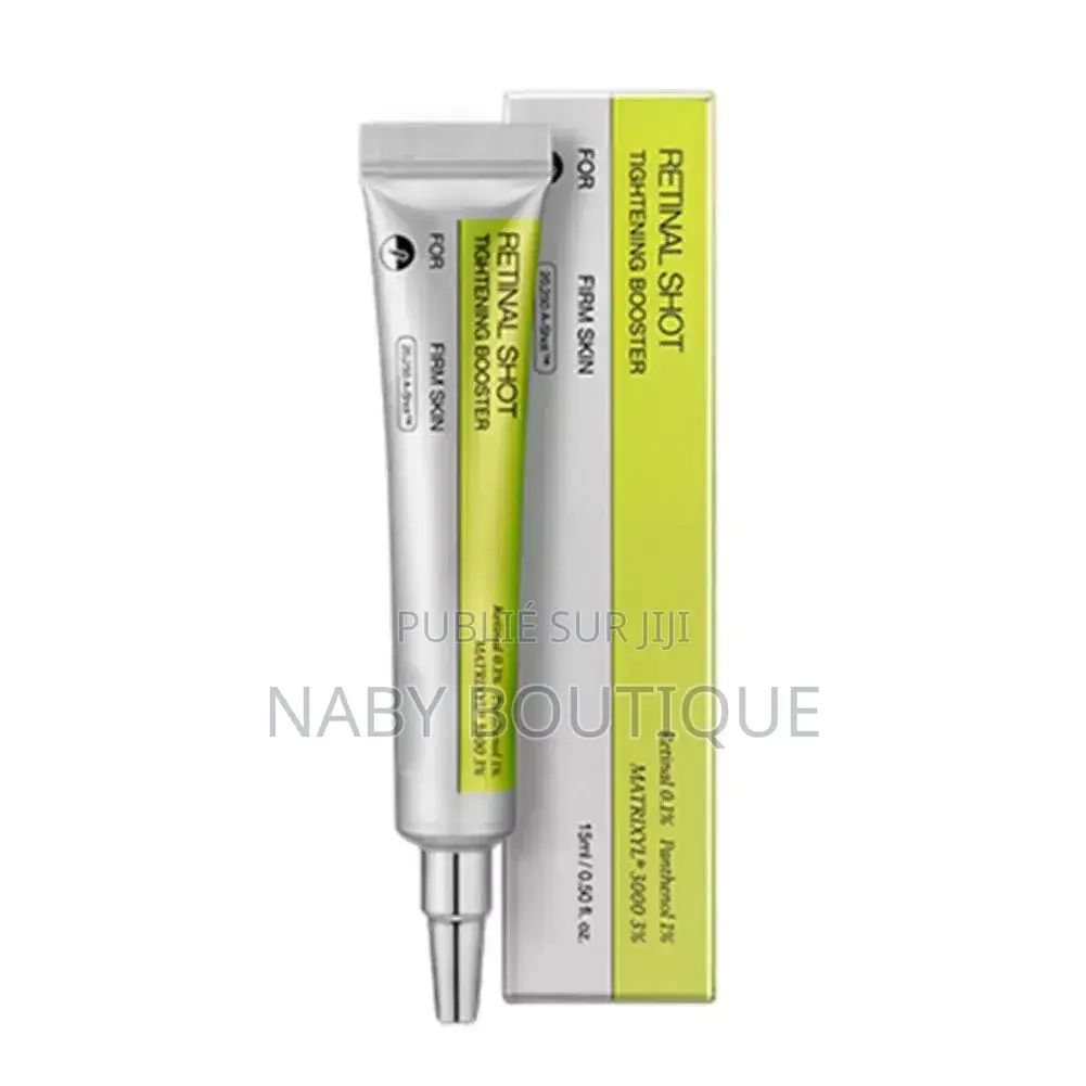 Retinol Shop