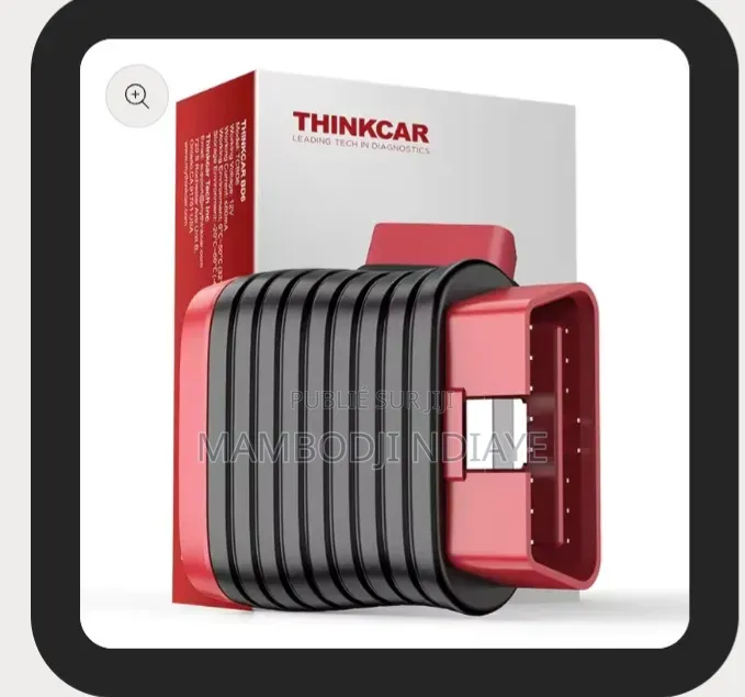 Thinkdiag Mini