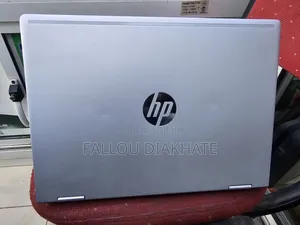 Nouveau HP ProBook x360 435 G8 16GB Intel Core i7 SSD 512GB