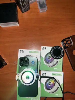 Refroidisseur Téléphone