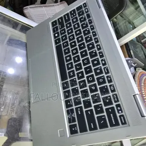Nouveau HP ProBook x360 435 G8 16GB Intel Core i7 SSD 512GB
