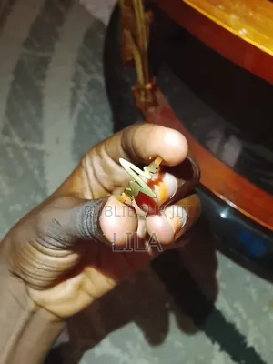Bague en Acier