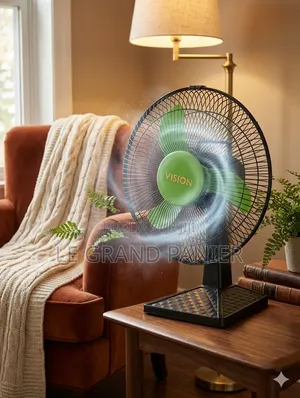 Ventilateur De Table
