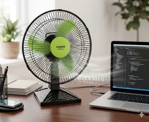 Ventilateur De Table
