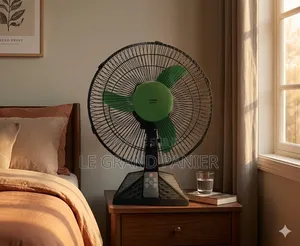 Ventilateur De Table