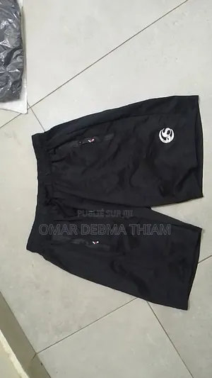 Short Frére