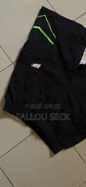 Short Pour L’Été
