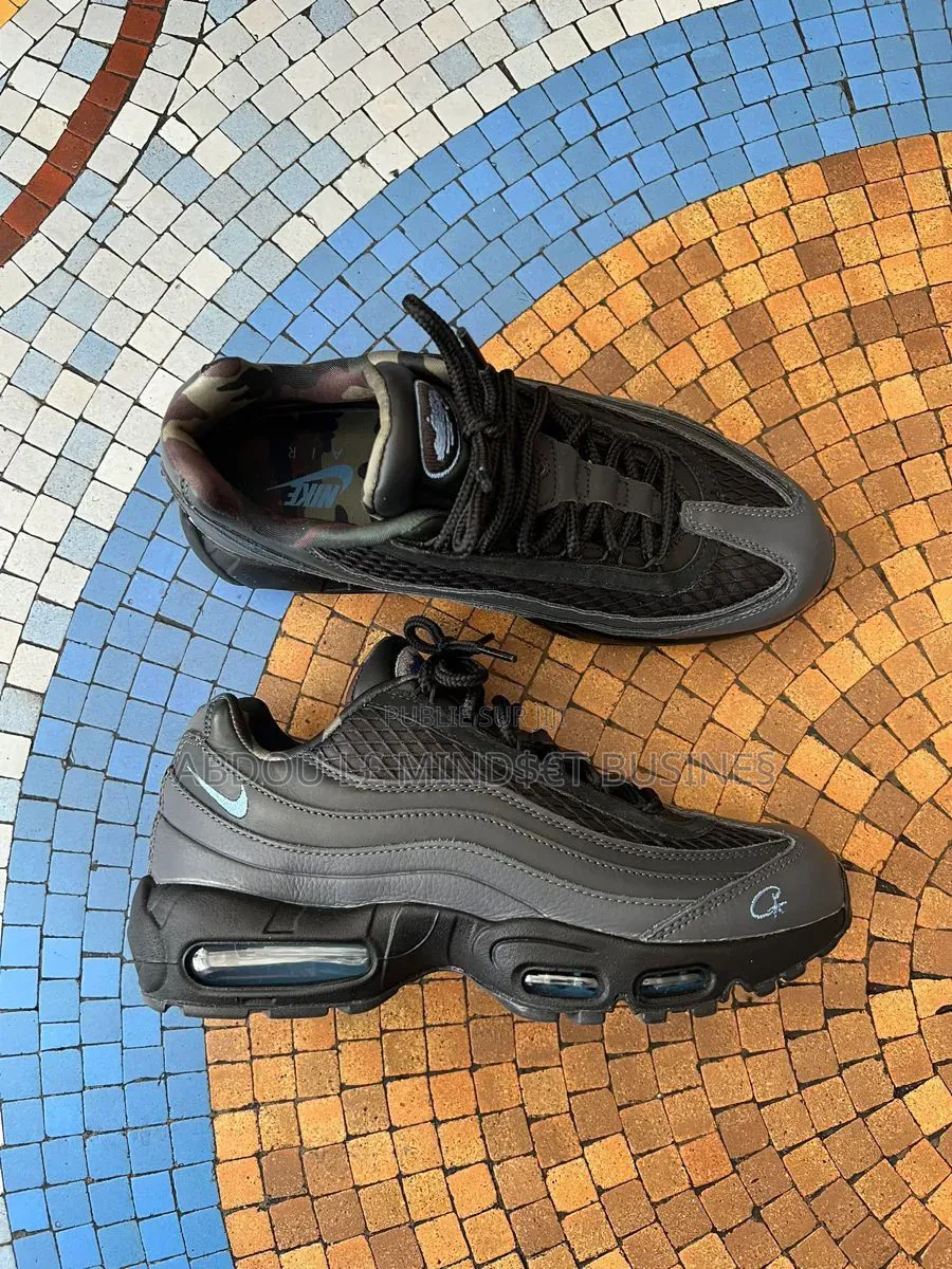 Nike Cortex Disponible