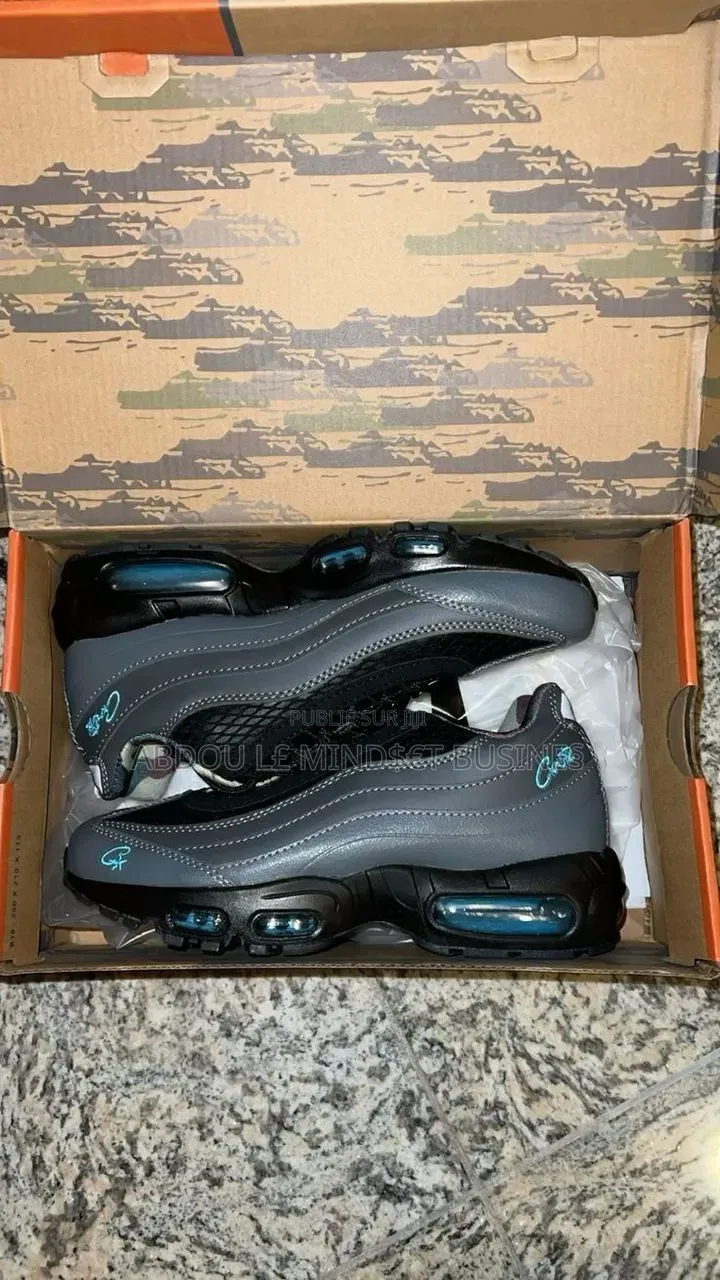 Nike Cortex Disponible