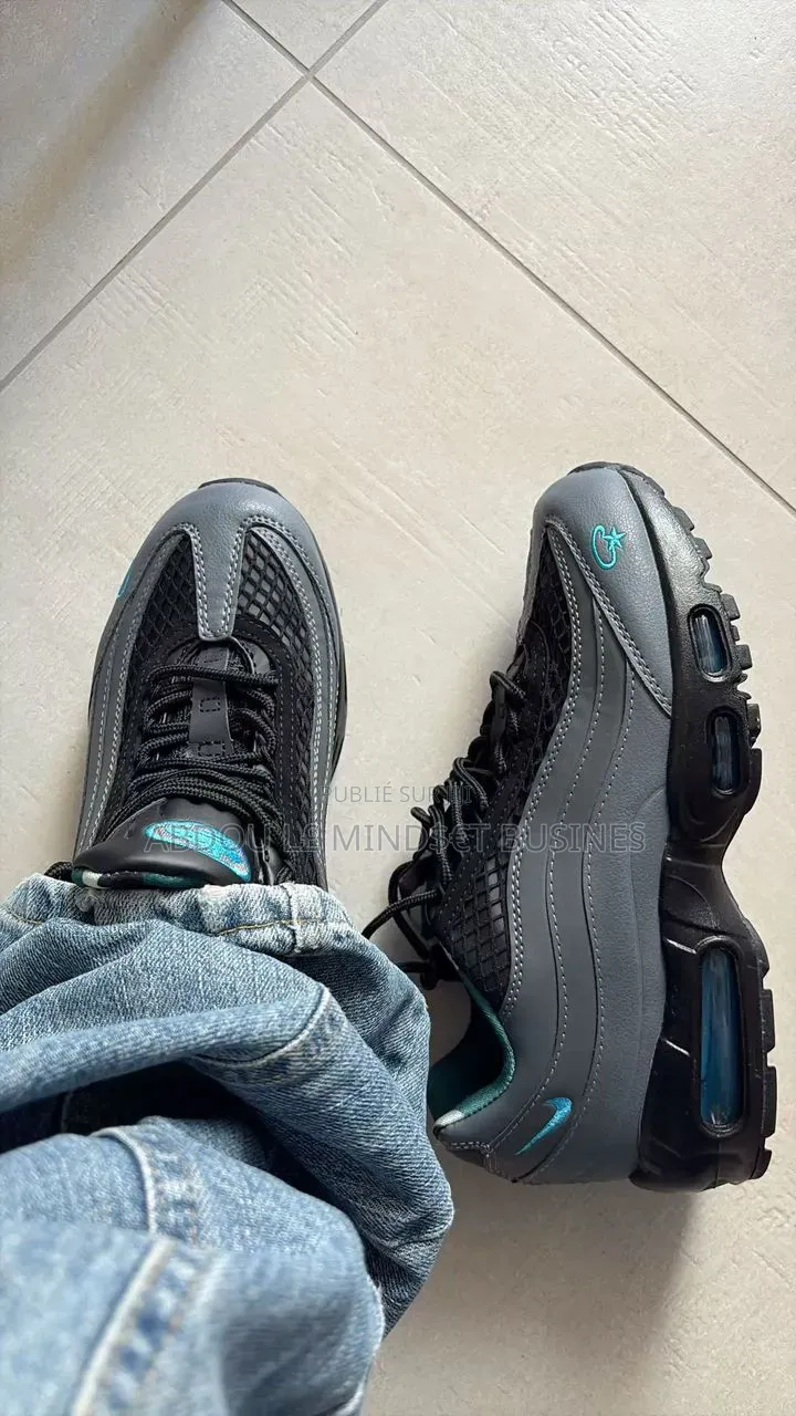 Nike Cortex Disponible