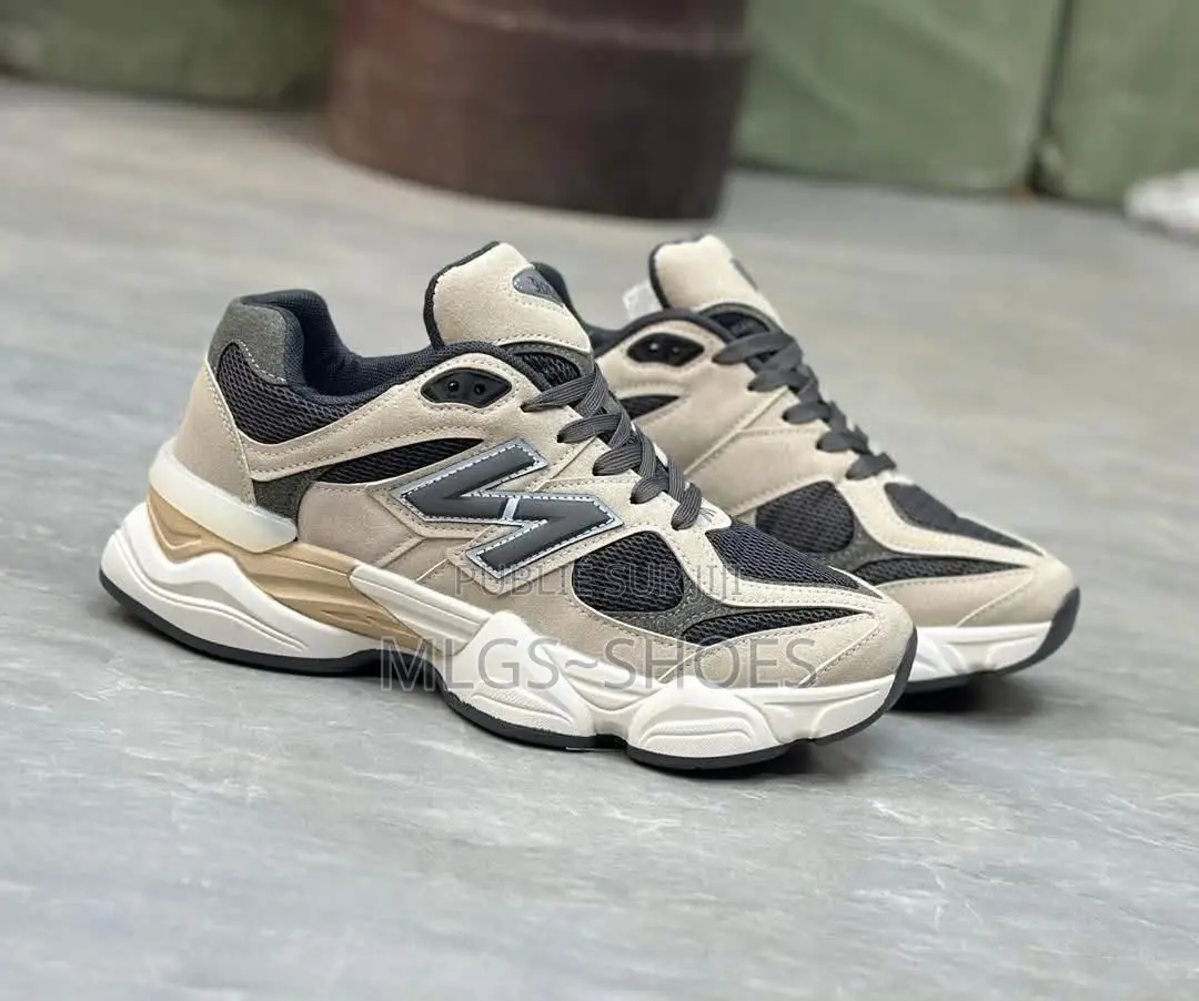New Balance 9060 Multic