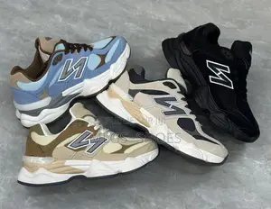 New Balance 9060 Multic
