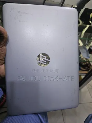 Ordinateur portable HP EliteBook 840 G3 8GB Intel Core i5 SSD 256GB