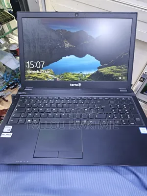 Nouveau Ordinateur portable Autre Autre 8GB Intel Core i5 SSD 256GB