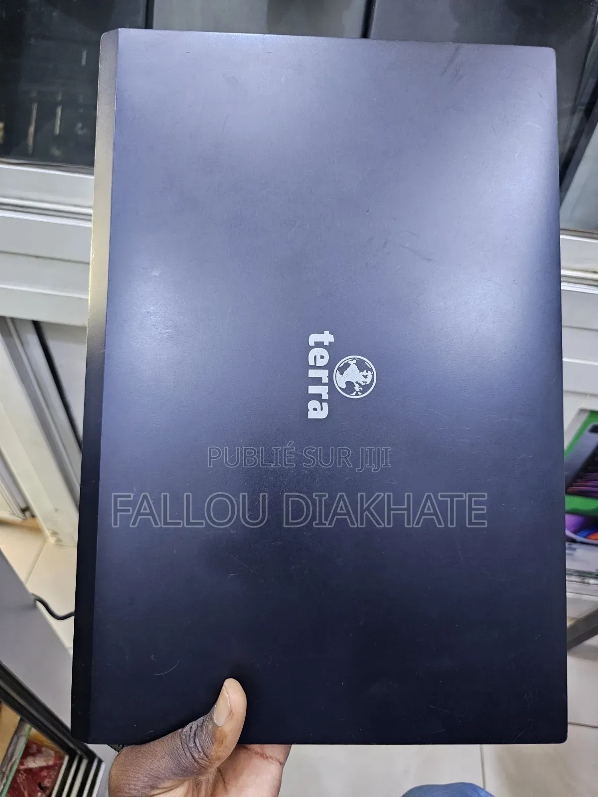 Nouveau Ordinateur portable Autre Autre 8GB Intel Core i5 SSD 256GB