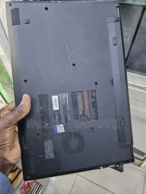 Nouveau Ordinateur portable Autre Autre 8GB Intel Core i5 SSD 256GB