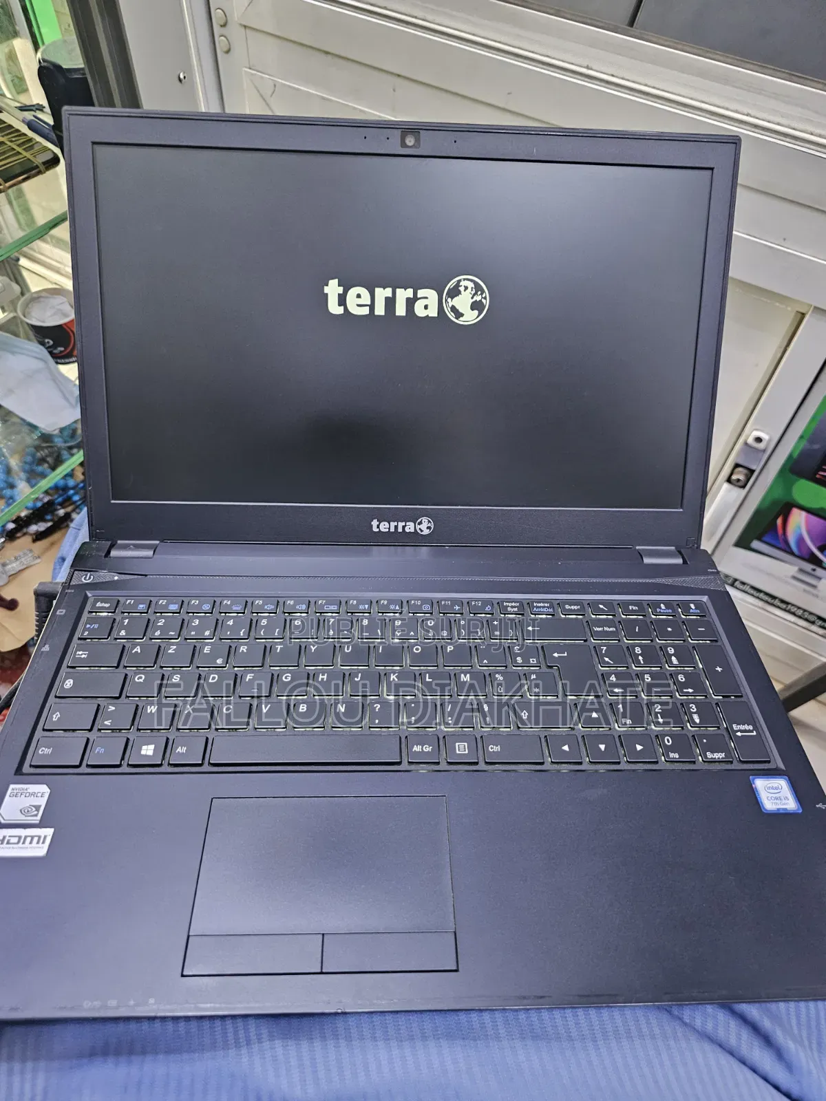 Nouveau Ordinateur portable Autre Autre 8GB Intel Core i5 SSD 256GB