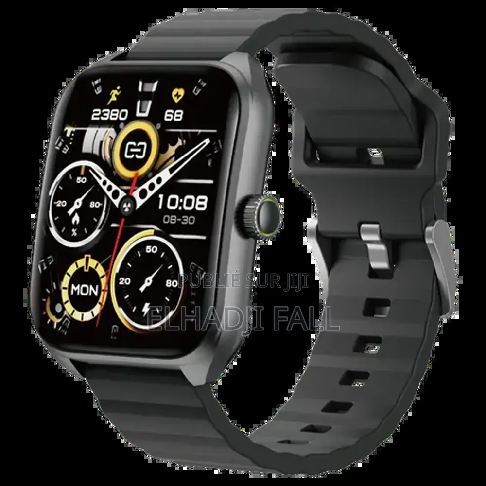 Oraimo Watch Nova 2