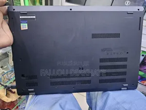 Nouveau Lenovo ThinkPad L15 Gen 3 8GB Intel Core i5 SSD 256GB