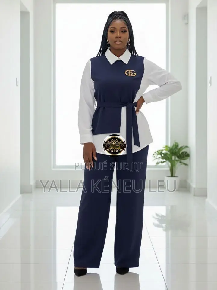 Ensemble 3 Pieces