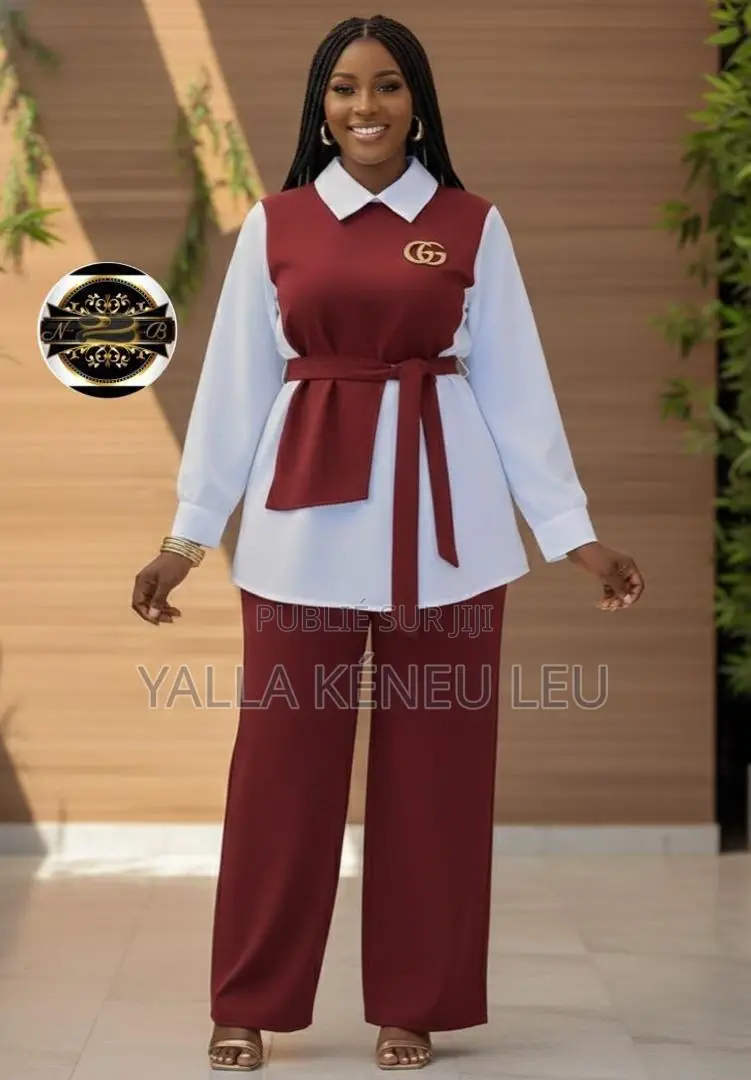 Ensemble 3 Pieces