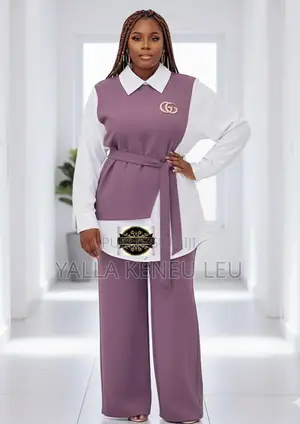 Ensemble 3 Pieces