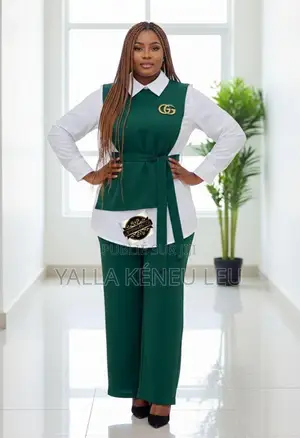 Ensemble 3 Pieces