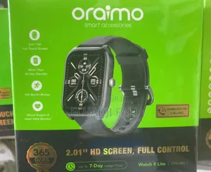 Watch 5 Lite