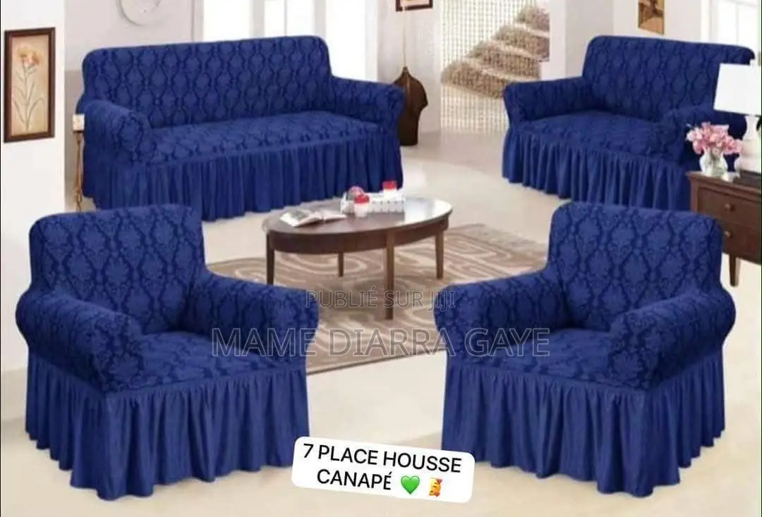 Ous Fauteuils