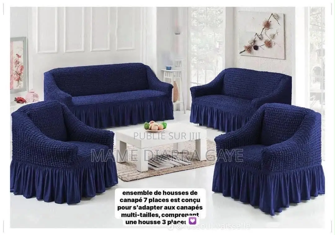 Ous Fauteuils