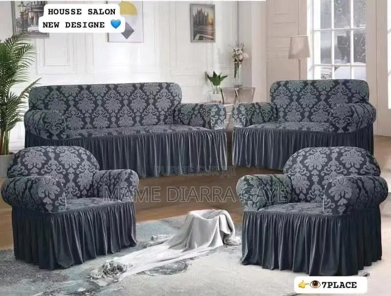 Ous Fauteuils