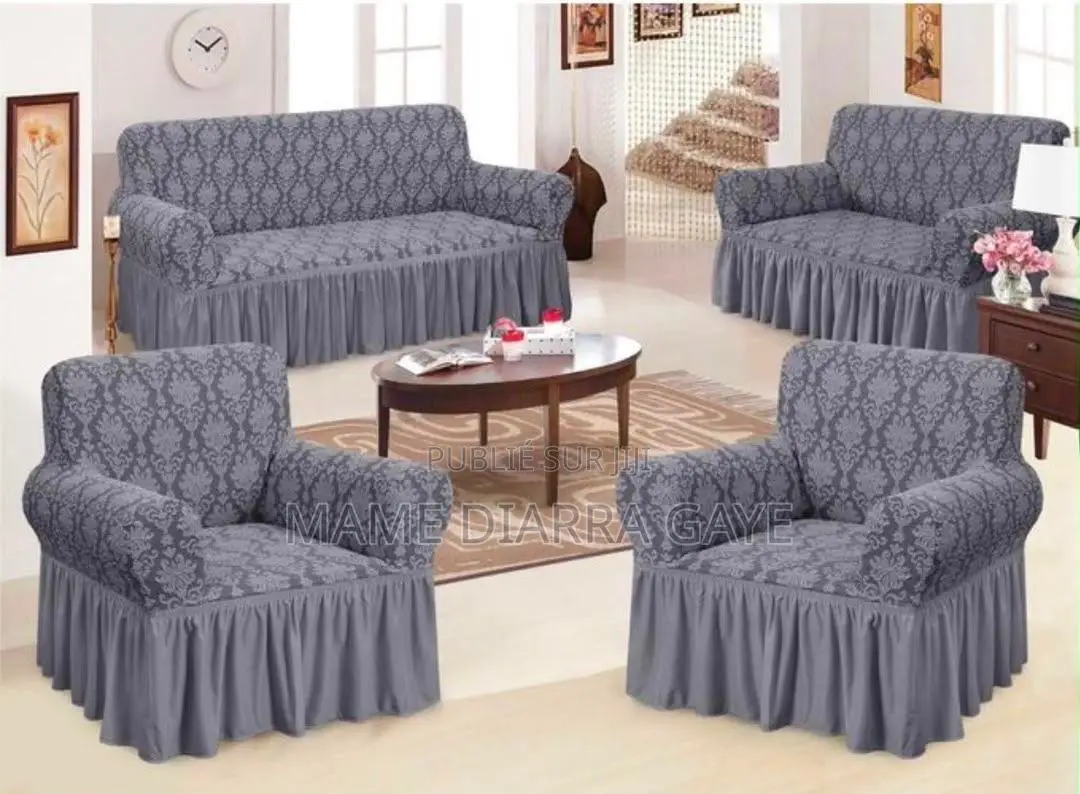 Ous Fauteuils