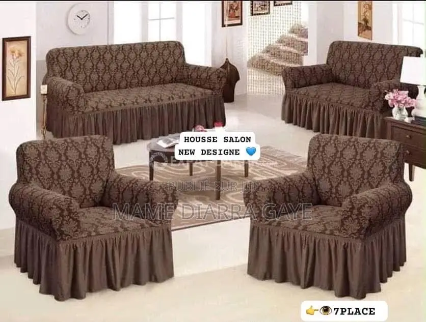 Ous Fauteuils