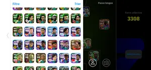 Comme Efootball