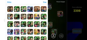 Comme Efootball
