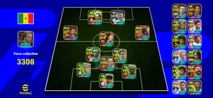 Comme Efootball