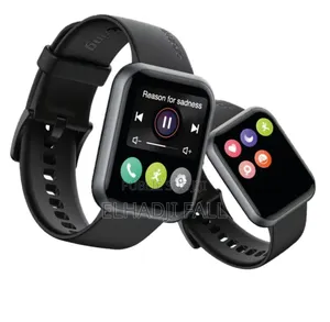 Oraimo Watch 2 Pro